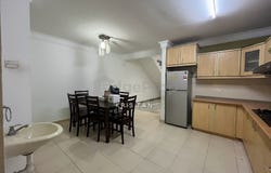 Jalan Mas, Batu 9th Cheras, Selangor 43200