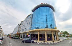 Melaka, Melaka 75200