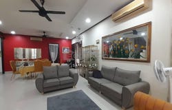 Shah Alam, Selangor 40400