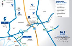 Klang, Selangor 42500