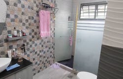 Jalan Suakasih, Batu 9th Cheras, Selangor 43200