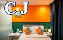 Jalan Rangoon , George Town, Penang 10400