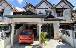 Shah Alam, Selangor 40300