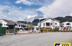 PLOT 25,-, AMPANG RESIDENCY, 31350, Kinta, Perak