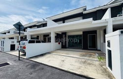 Bertam, Penang 13200