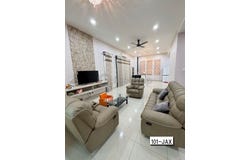 Jalan Bayu Impian, Lorong Kristal, Klang, Selangor 42000