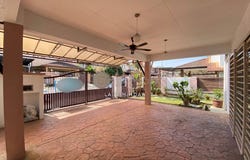 Jalan Prima Saujana, Kajang, Selangor 43000