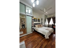 Bandar Sri Damansara, Selangor 52200