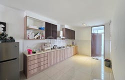 Off Jalan Tasik Puteri, Rawang, Selangor 48000