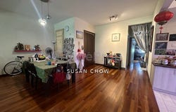 Kota Kemuning, Selangor 40460