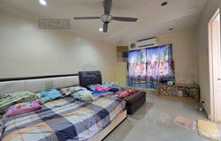 Setia Alam/Alam Nusantara, Selangor 40170