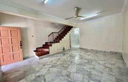 Off Jalan Cheras, Cheras, Kuala Lumpur 56100