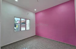 LORONG MANICKAVASAGAM, Klang, Selangor