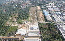 Jalan Bukit Kerayong, Klang, Selangor 41050