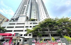 Jalan Medan Selayang 2, Batu Caves, Selangor 68100