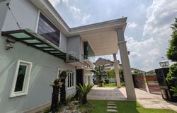 Kota Kemuning, Selangor 40460