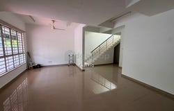 Jalan Saga Emas, Kajang, Selangor 43000