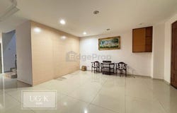 Jalan Batu Nilam, Klang, Selangor 41200