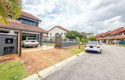Bangi, Selangor 43000