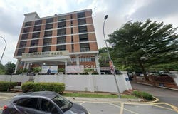 Cheras, Selangor 43000