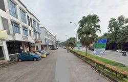 Kulai, Johor 81000