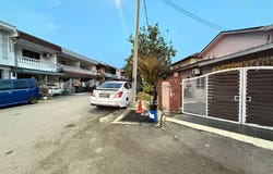 Taman Muda, Cheras, Selangor 56100