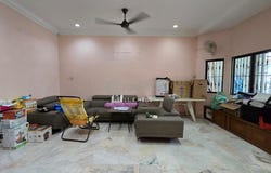 Jln serampang, Klang, Selangor 41200