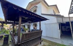 Jalan Kajang Perdana, Kajang, Selangor 41200