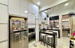 Jalan Hulubalang, Klang, Selangor 41200
