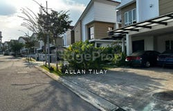 Jalan Sutera, Kajang, Selangor 43200