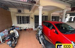 43,HALA PEGOH 4, TAMAN SRI PENGKALAN, 31650, Kinta, Perak