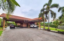 Jalan Cecawi 6, Kota Damansara, Selangor 47810