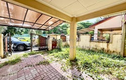 Jalan Pinggiran USJ, USJ, Selangor