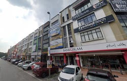 Sungai Buloh, Selangor