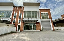 Rawang, Selangor 48200
