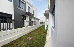 Jalan Glenmarie 1/2x taman glenmarie, Johor Bahru, Johor 81100