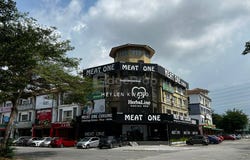 Shah Alam, Selangor 40170