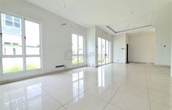 Persiaran Tun Teja, Shah Alam, Selangor 40470