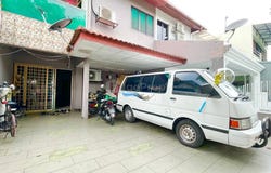 Ampang, Selangor 55100