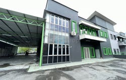 Jalan Ringgit 23/11, Shah Alam, Selangor 40300