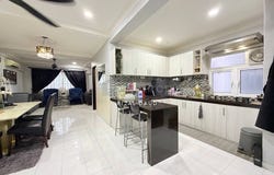 Lorong CP 1/8, Cheras, Selangor 43200