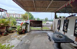 Jalan Dato Abdul Hamid 24, Klang, Selangor 41050