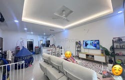 Off Persiaran Impian Emas, Skudai, Johor 81300