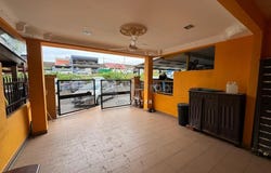 Taman Usaha Jaya, Kepong, Selangor 52100