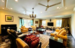 Jalan Damansara Endah, Damansara Heights, Kuala Lumpur 50490