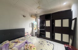 Jalan Damai Perdana, Cheras, Kuala Lumpur 56000