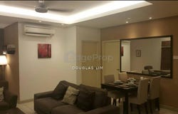 Jalan Peel, Cheras, Kuala Lumpur 55100