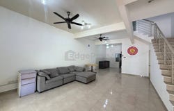 Jalan Sentral, Iskandar Puteri, Johor 79100