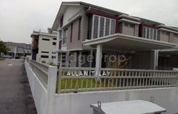Shah Alam, Selangor 40160