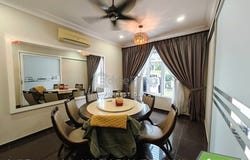 Jalan Ambang Botanic, Bandar Botanic, Bukit Tinggi, Bandar Botanic/Bandar Bukit Tinggi, Selangor 41200